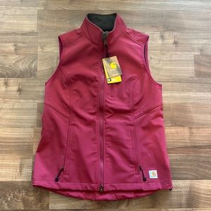 Women’s Carhartt Vest